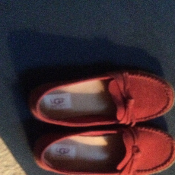 UGG loafers - Picture 1 of 1